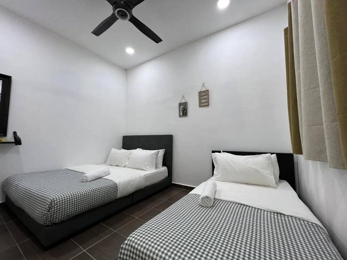 3 Bedroom Landed Beside Jonker Taman Kota Laksamana 150A By Myplace Malacca 0*,  Ma­lay­sia