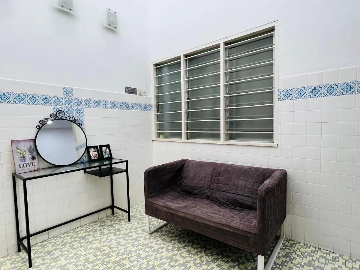 3 Bedroom Landed Beside Jonker Taman Kota Laksamana 150A By Myplace Malacca