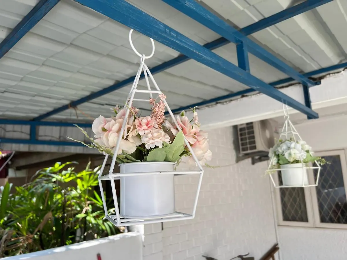 Ferienhaus 3 Bedroom Landed Beside Jonker Taman Kota Laksamana 150A By Myplace Malacca
